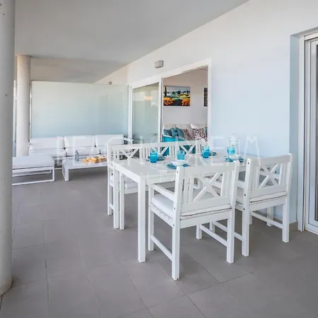 Views And Beautiful Sunsets - Sunset Apartment *