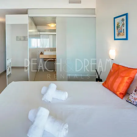 Apartment Views And Beautiful Sunsets - Sunset *