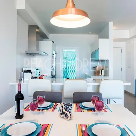 Views And Beautiful Sunsets - Sunset Apartment