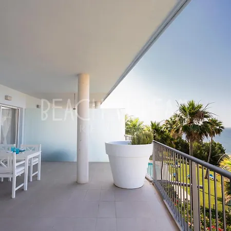 Apartment Views And Beautiful Sunsets - Sunset
