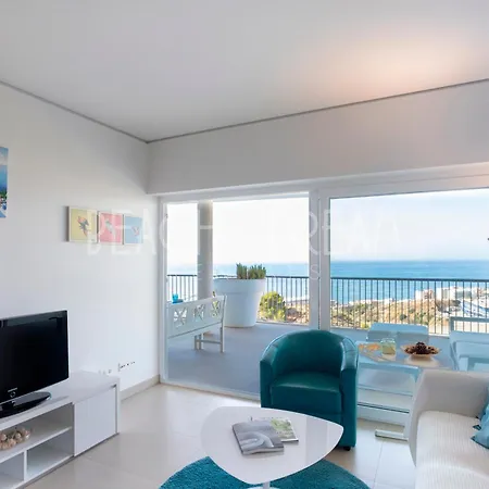 Views And Beautiful Sunsets - Sunset Apartment *