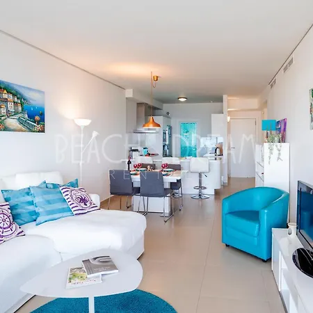 Views And Beautiful Sunsets - Sunset Apartment